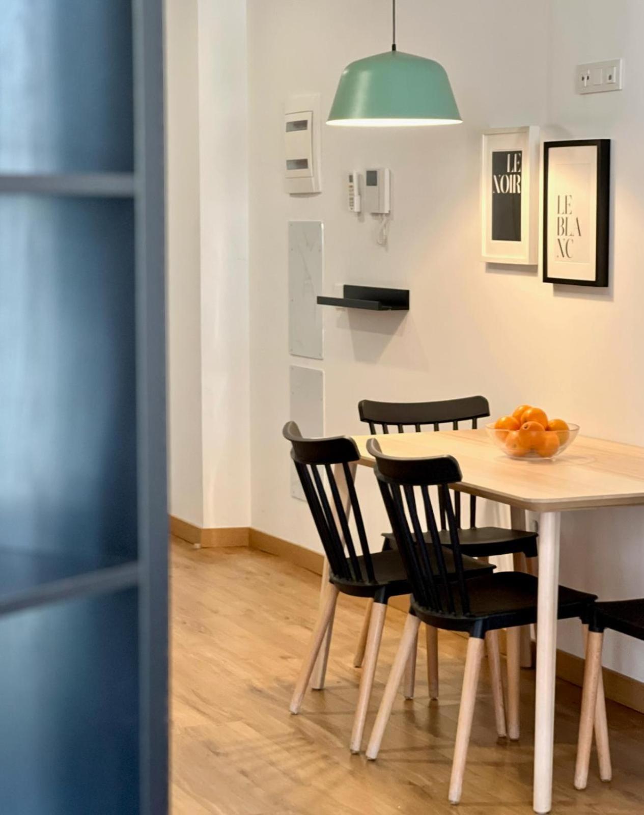 Apartamentos De Pradas Валенсия Экстерьер фото