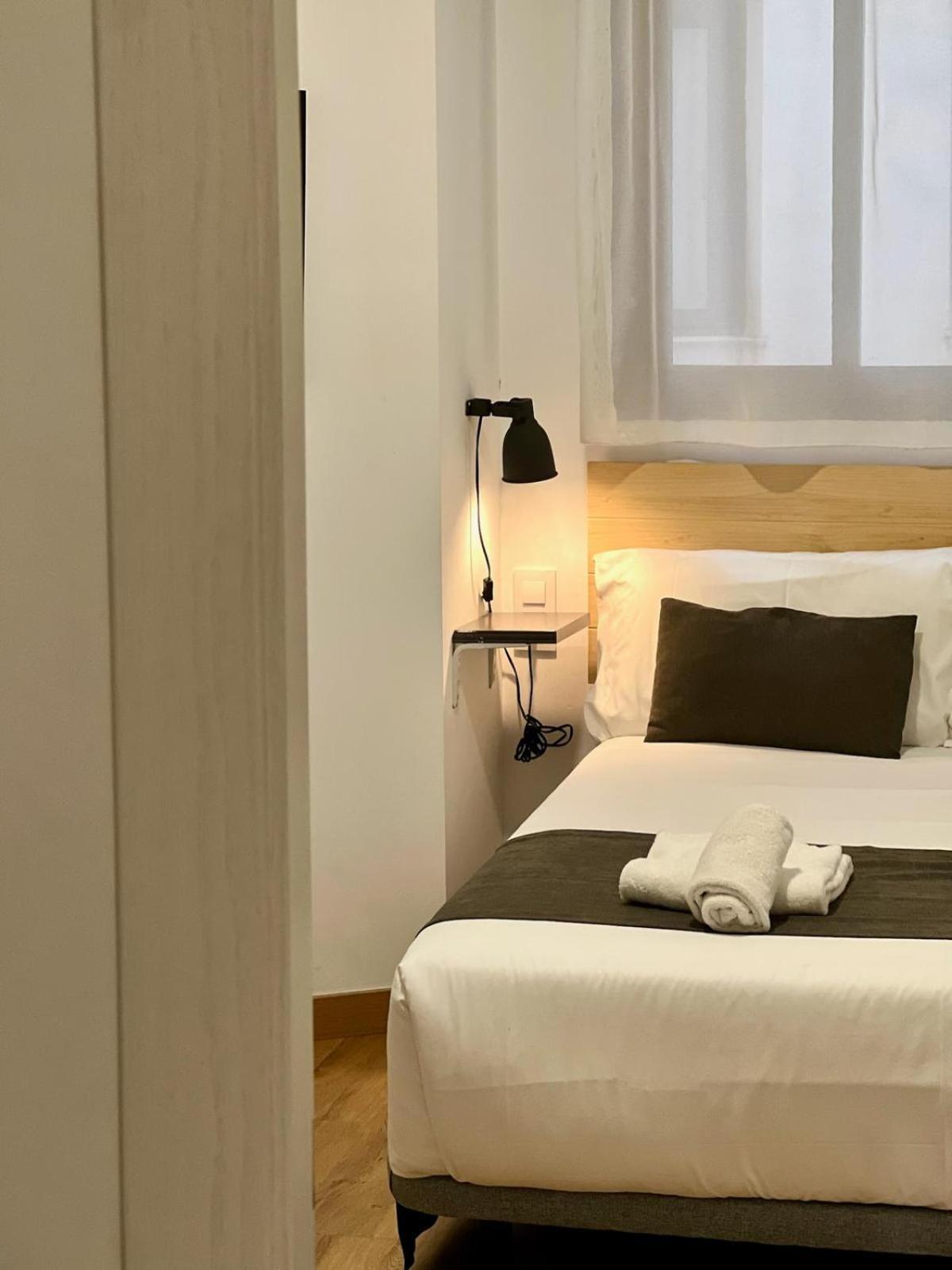 Apartamentos De Pradas Валенсия Экстерьер фото