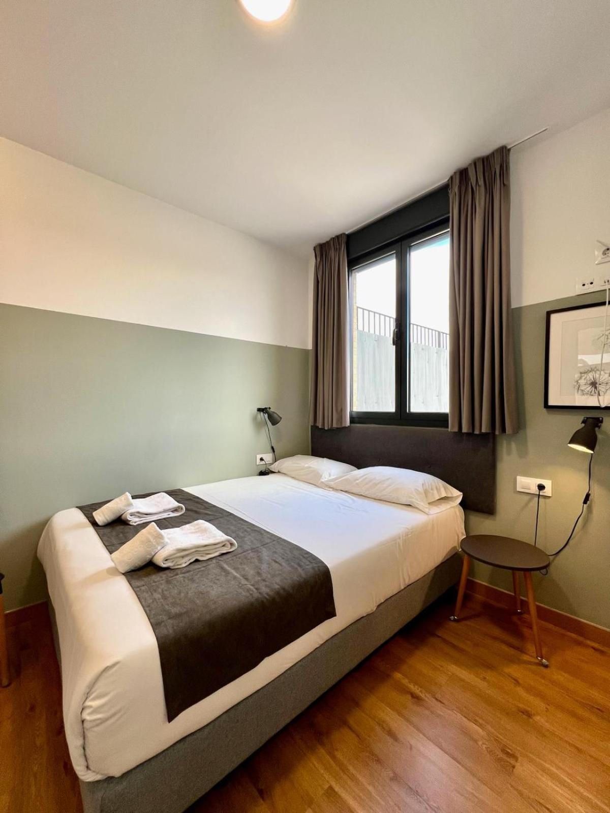Apartamentos De Pradas Валенсия Экстерьер фото