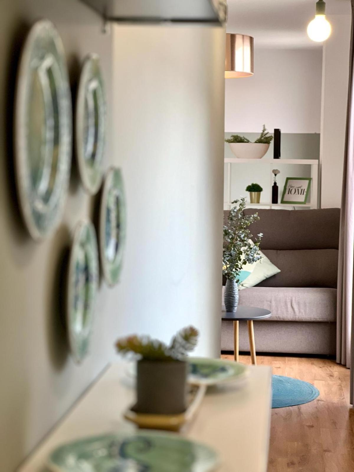 Apartamentos De Pradas Валенсия Экстерьер фото