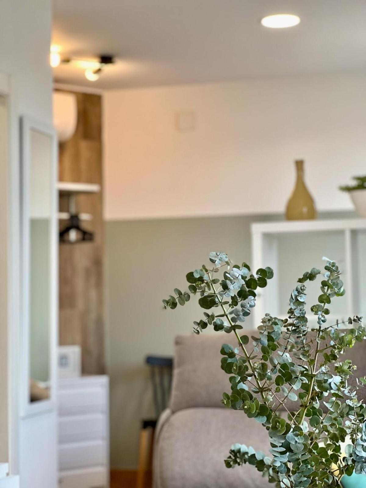 Apartamentos De Pradas Валенсия Экстерьер фото