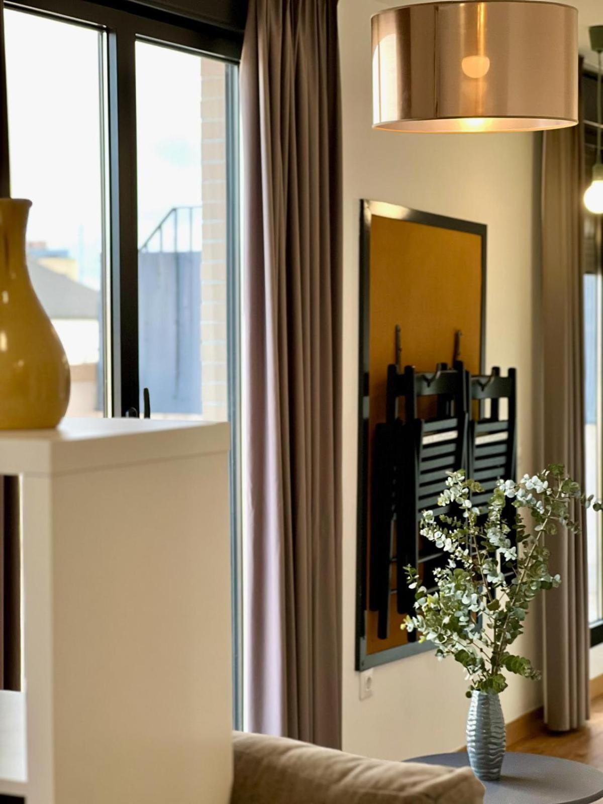 Apartamentos De Pradas Валенсия Экстерьер фото